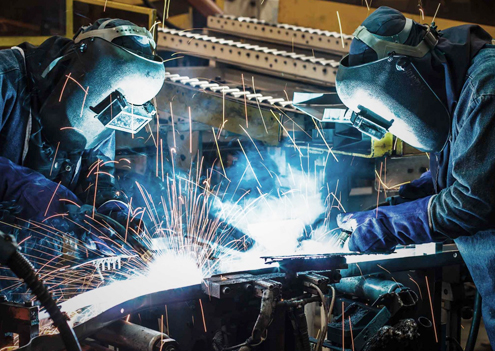 Sky Enterprises - Engineering Fabrication